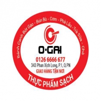 Nhà hàng O Gái