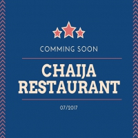 CHAIJA RESTAURANT