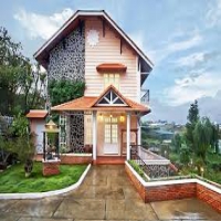 Biệt Thự Ms Hồng