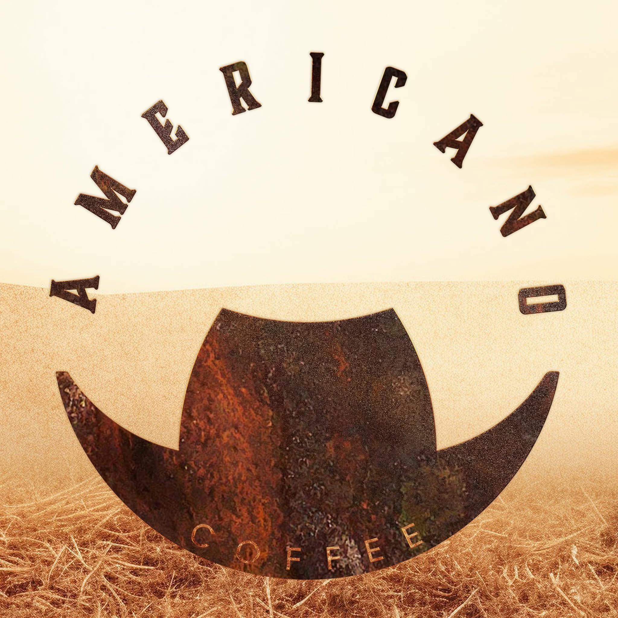 Americano Coffee