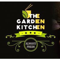 The Garden Kitchen