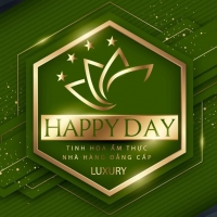 Nhà hàng Happy day