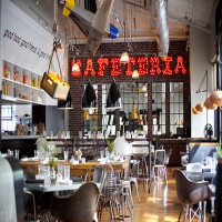 Code Cafeteria