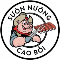 Sườn Nướng Cao Bồi