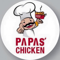 Papa's Chicken