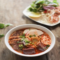 Nhà hàng Mộc Huế