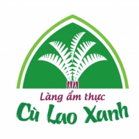 Làng ẩm thực Cù Lao Xanh