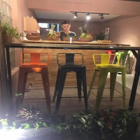 Zen Cafe