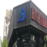 Nhà Hàng/ Bar High Tide