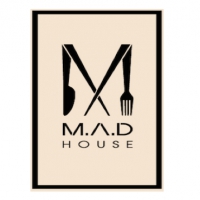 Nhà Hàng MAD HOUSE