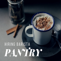 PANTRY COFFEE