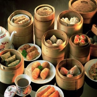 Hảo Vị Hong Kong