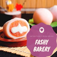 FASHY BAKERY