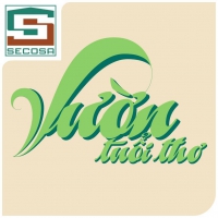Vườn Tuổi Thơ