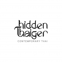 Hidden Thaiger
