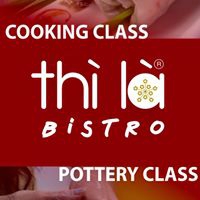 Nhà hàng Thì Là Bistro