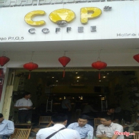 Cọp Cafe
