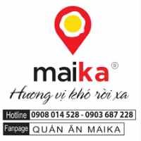 Quán Ăn Maika