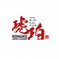 Kohaku Udon Ramen