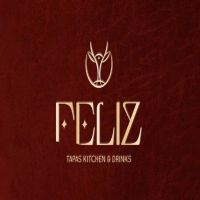 Feliz - Modern Tapas Bar