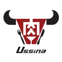 Ussina Sky 77 - Aging Beef & Bar