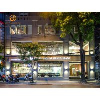 Công ty Cổ phần Nhà hàng Steam Food VIệt Nam