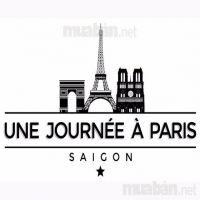 Une Journée à Paris Sai Gon