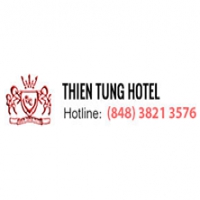 Khách sạn Thiên Tùng